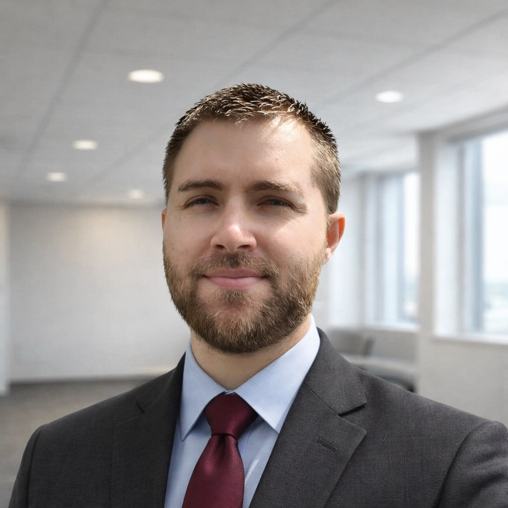 Cole Leffel - Founder of FaithfullyGiving